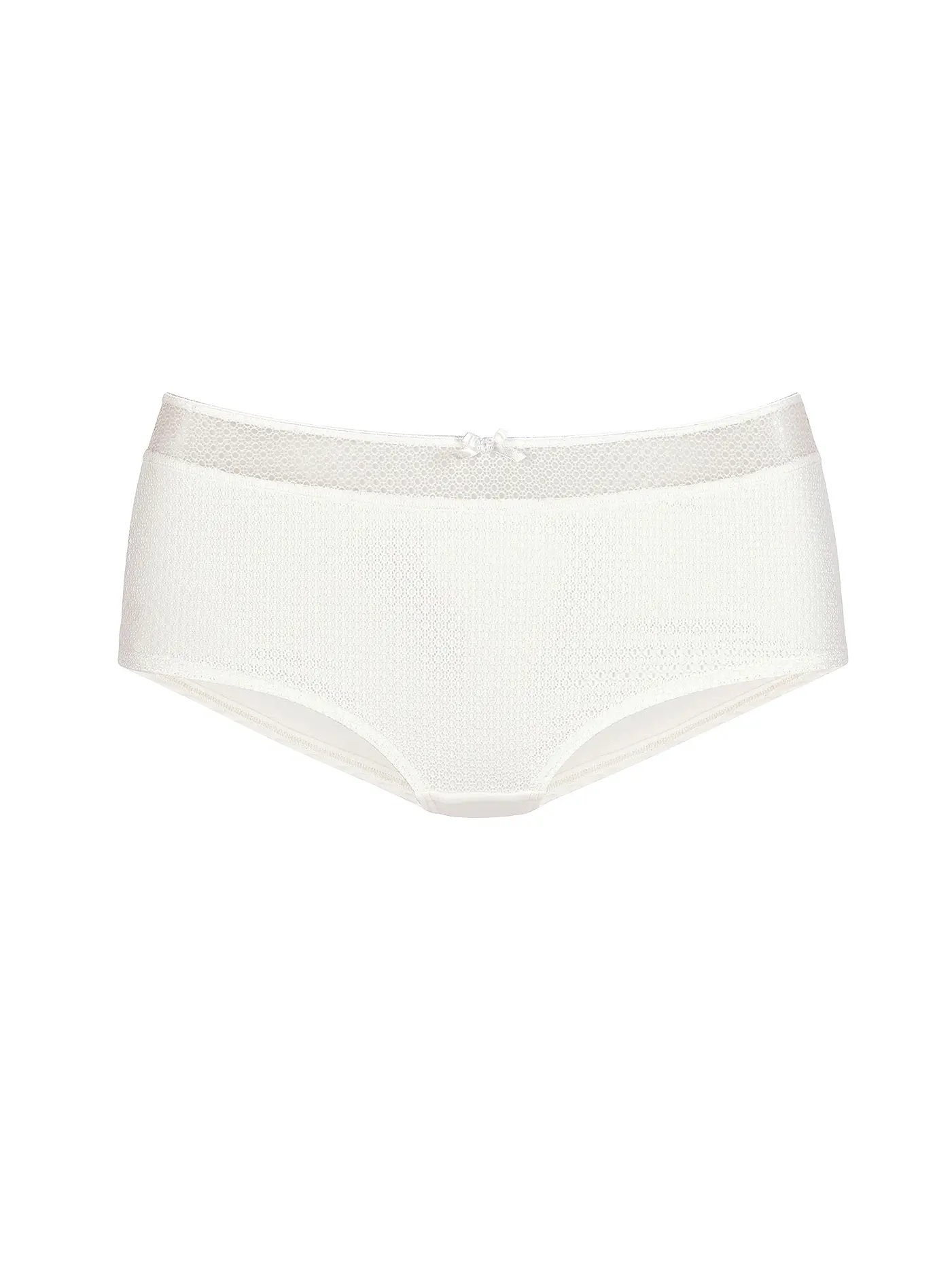 LASCANA | Panty PERFECT BASIC cream | 